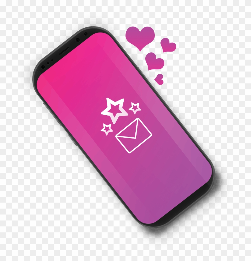 Try It For Free - Smartphone Clipart #3334203