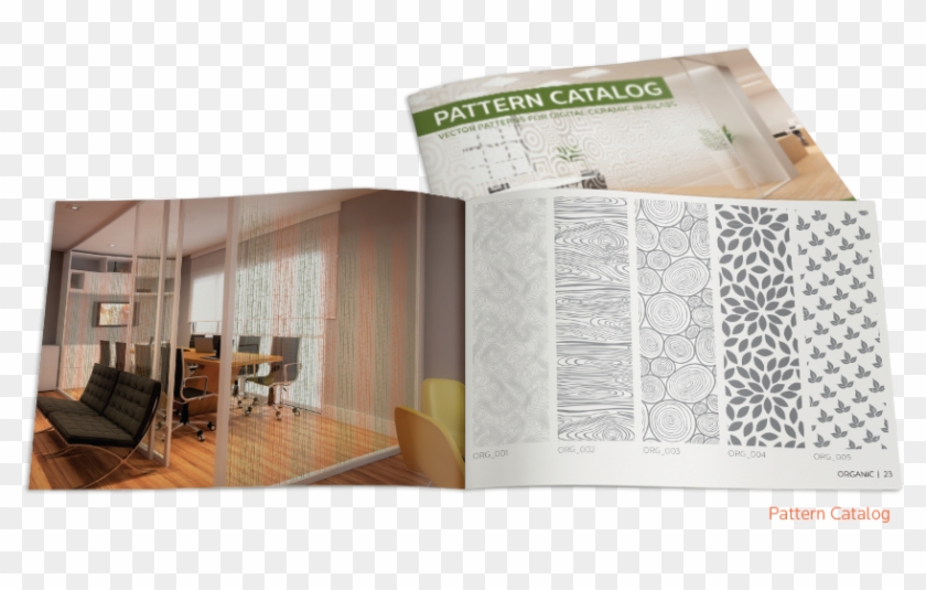 The Dip-tech Pattern Catalog Is A Valuable Design Resource - Dip Tech Pattern Catalog Clipart #3334209