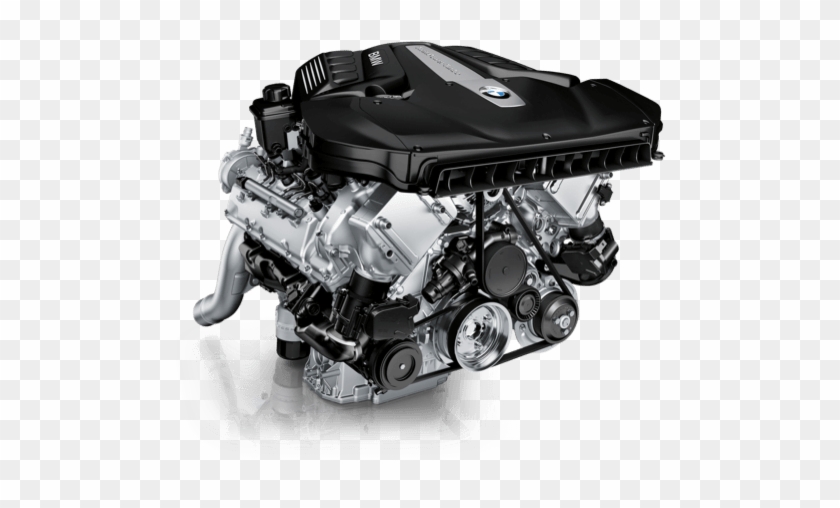 Bmw Xseries X5 Engine 50i - Bmw X5 Clipart