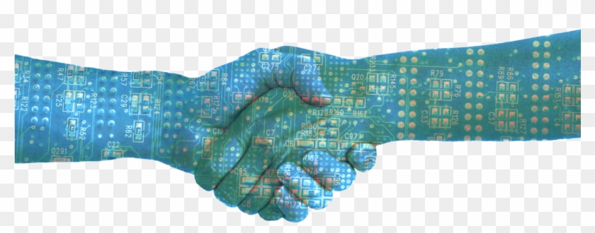 It's A Distributed Ledger Technology That Underlies - Justice And Technology Clipart