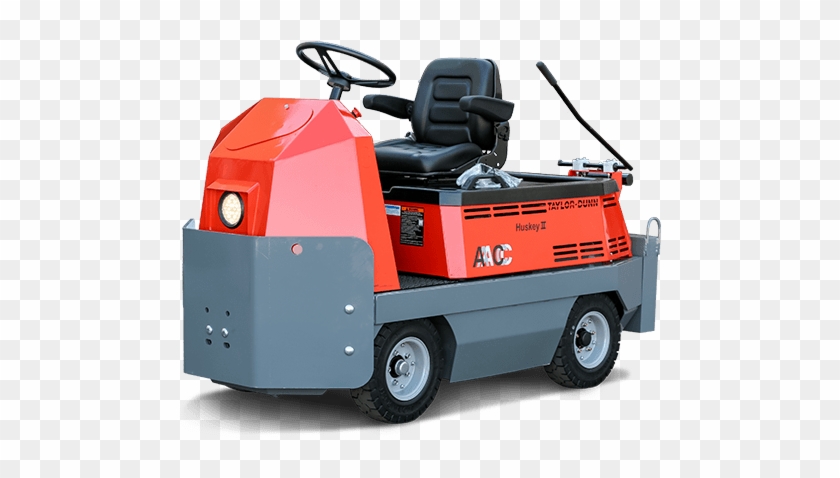 C 426 Ac - Taylor Dunn Tugger Clipart