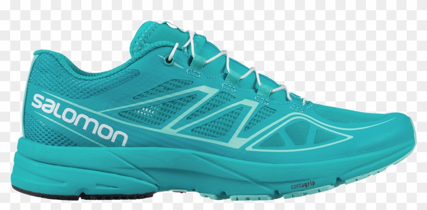 Salomon Women's Sonic Pro - Shoe Clipart