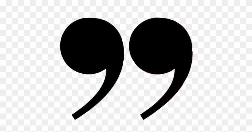 #comillas #apuntes #comillas #text #frases #stickerremix - Kata Motivasi Semangat Clipart