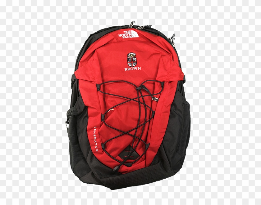 Cover Image For The North Face Generator Back Pack - Laptop Bag Clipart #3334545