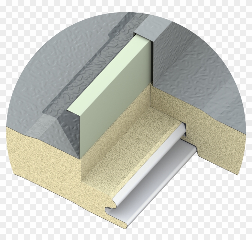Cfr Cold Storage Cfr Joint Cold Storage - Architecture Clipart #3334671