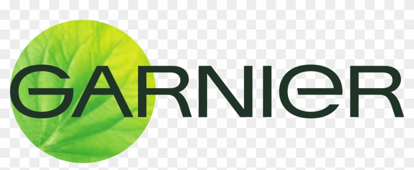 Right Click To Free Download This Logo Of The "garnier" - Garnier Logo Png Clipart #3334798