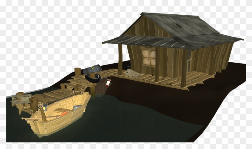 Next I Will Be Working On Creating Another Texture - House Clipart #3334909