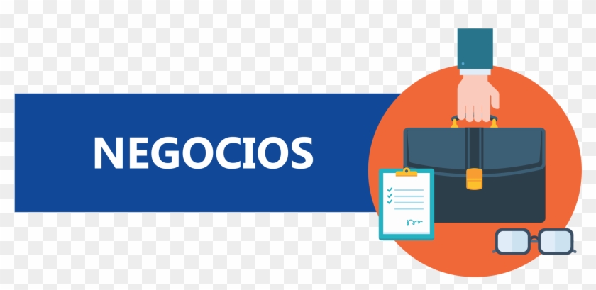 Negocios Png - Plan De Negocios Png Clipart