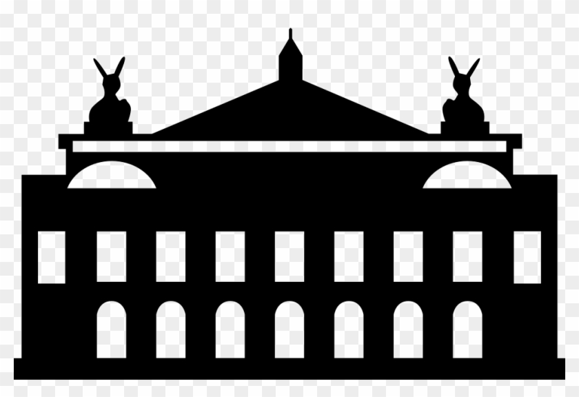 Png File Svg - Palace Icon Clipart