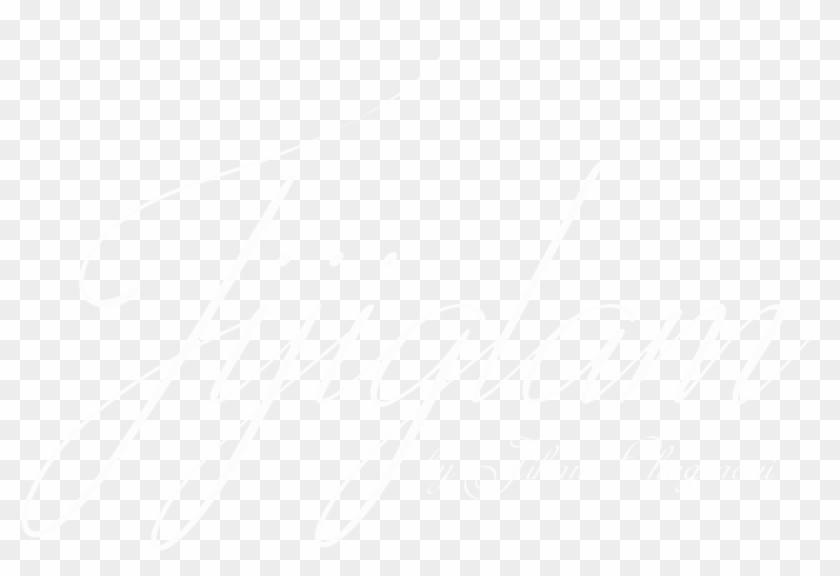 Logo - Calligraphy Clipart