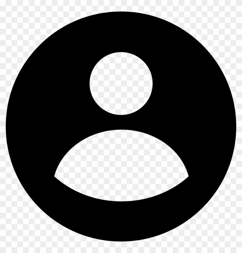 My Account Hover Comments - Icon Clipart #3335415