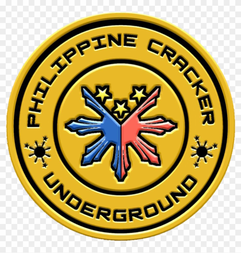 Phcrackers Vpn - Emblem Clipart #3335453