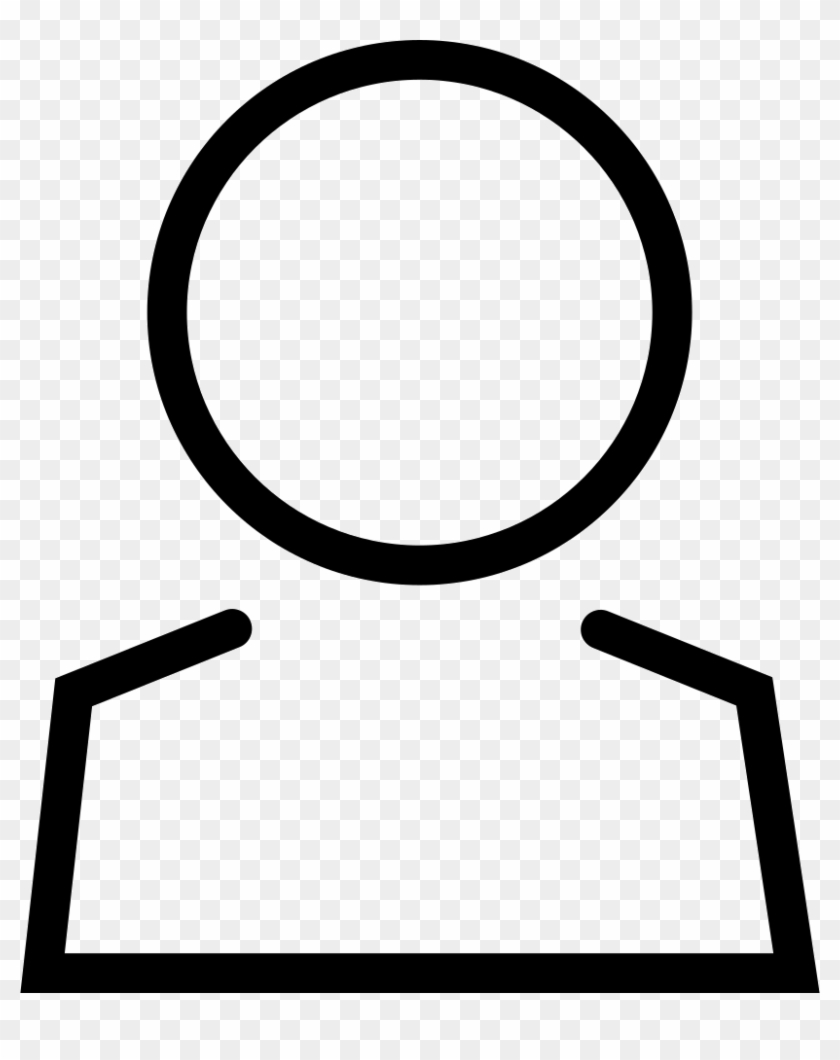 My Account Comments - Circle Clipart #3335483