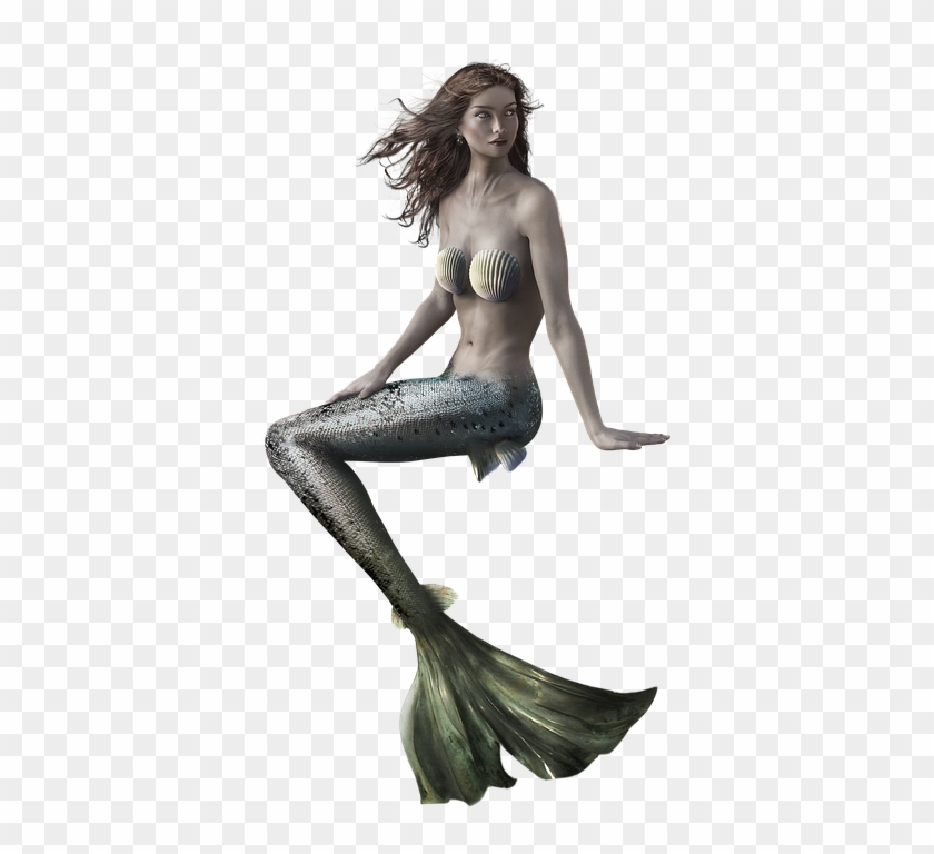 Sirena Png - Sirène Png Clipart #3335549
