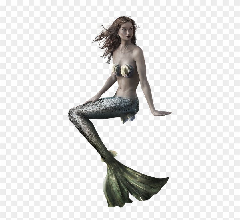Sirena Png - Sirène Png Clipart