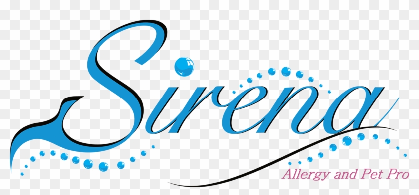 Sirena Total Home Cleaning System - Sirena System Logo Clipart #3335592