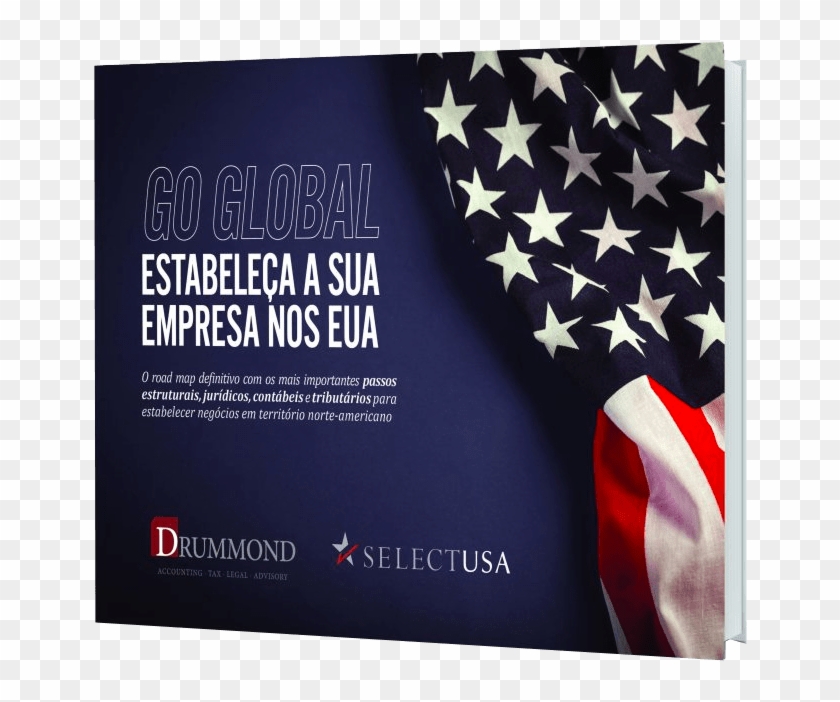 Welcome To Drummond - Happy Presidents Day 2019 Clipart #3335599