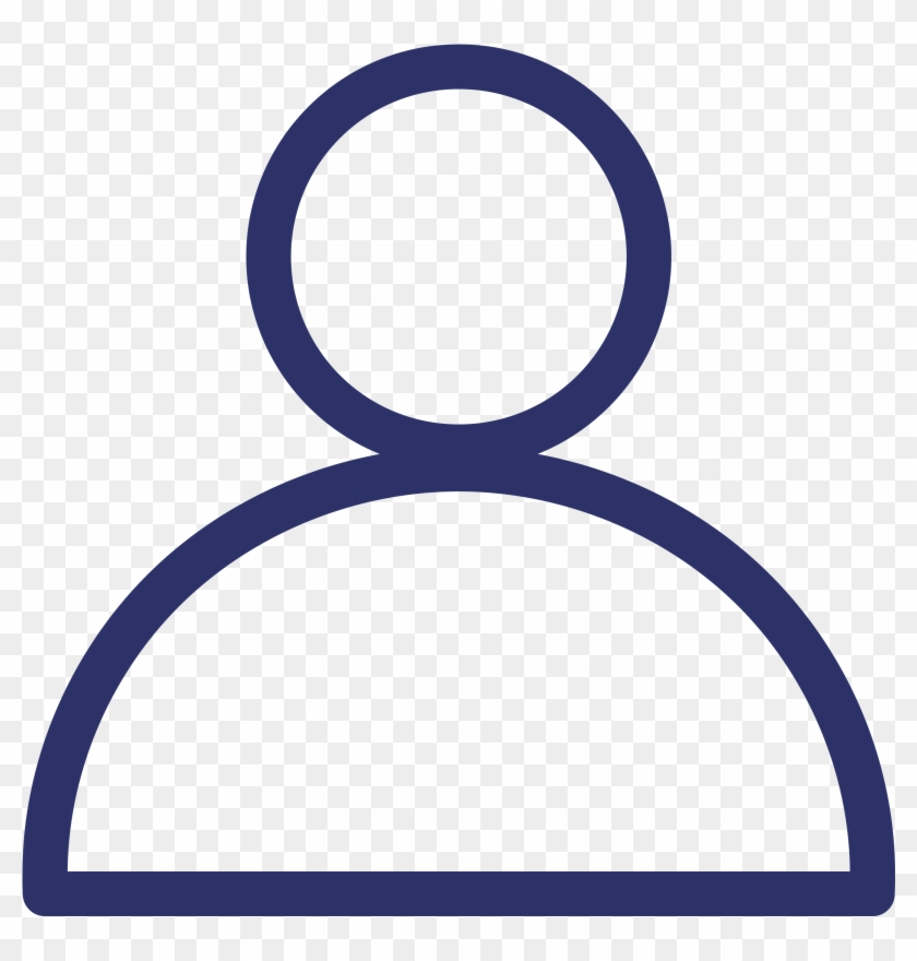 My Account Icon - Kardiac Kids Clipart