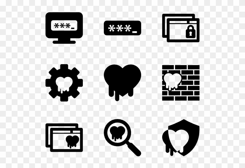 Security Systems - Transparent Background Travel Icons Clipart