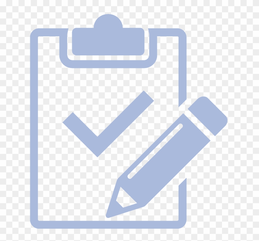 Contract Approval Icon - Content Marketing Icon Png Clipart