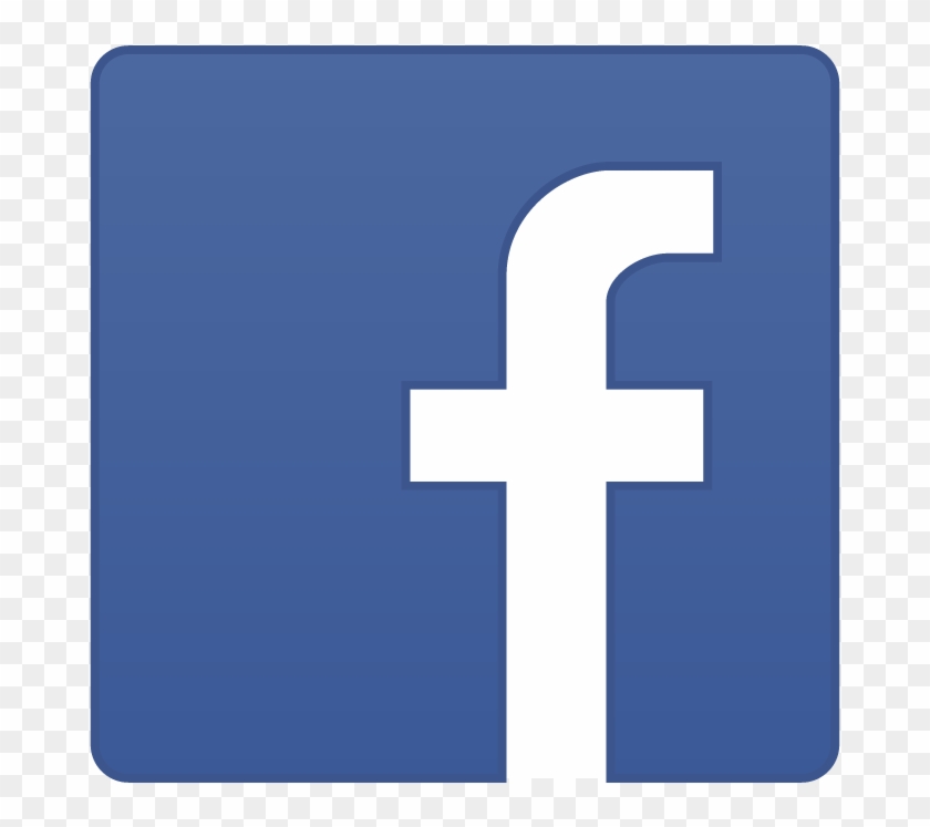 Heart Of Camden - Facebook Icon Png Clipart