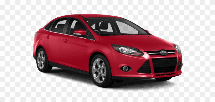 Pre-owned 2014 Ford Focus Se - Toyota Corolla Clipart