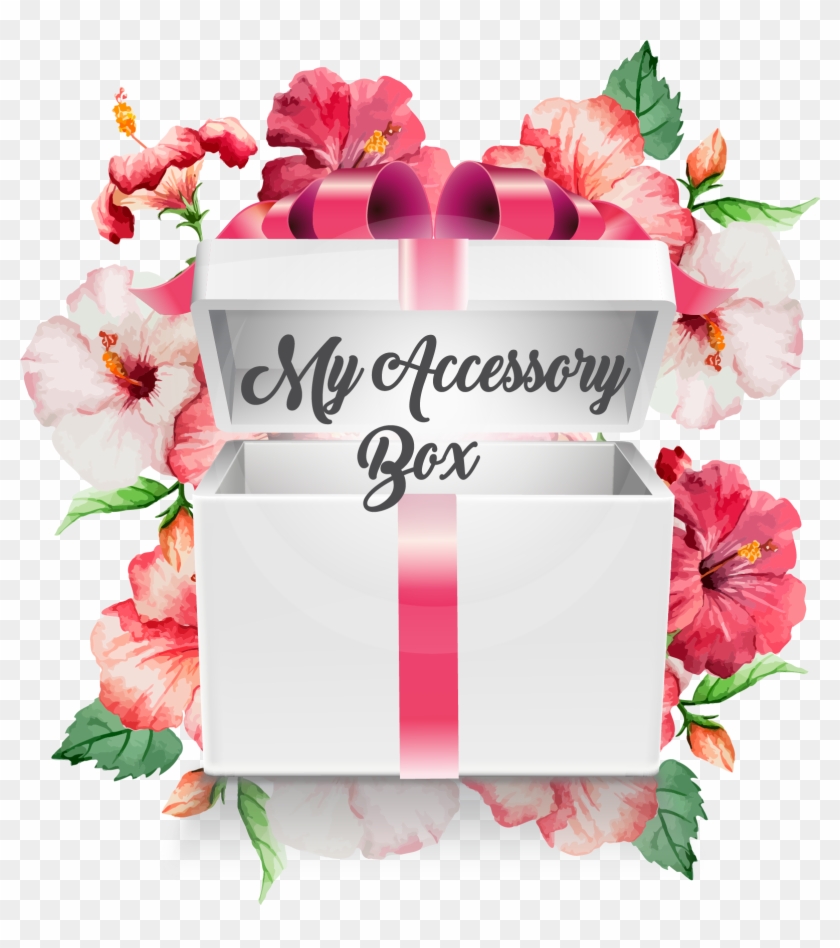 My Accessory Box - Thơ Người Lái Đò 20 11 Clipart