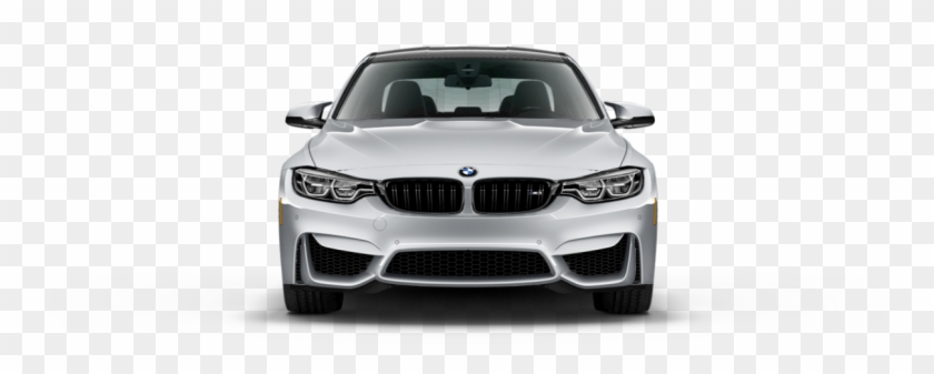 Ford Focus , Png Download - Mobil Bmw Tampak Depan Clipart