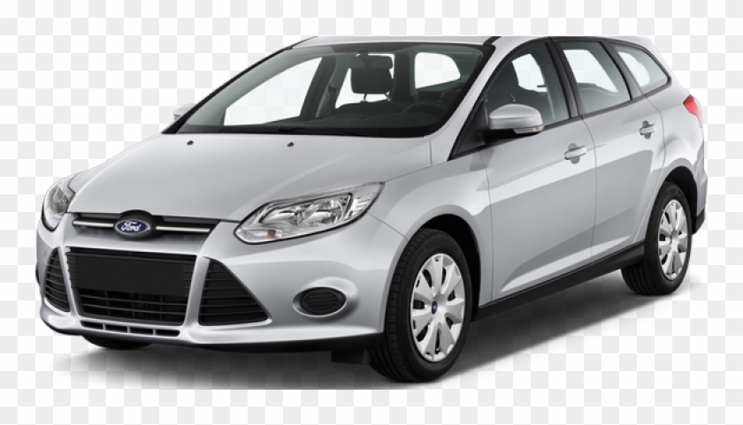 Ford Focus Sw Png - Ford Fiesta Car 2013 Clipart