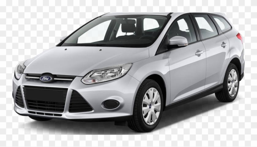 Ford Focus Sw Png - Ford Fiesta Car 2013 Clipart #3336285