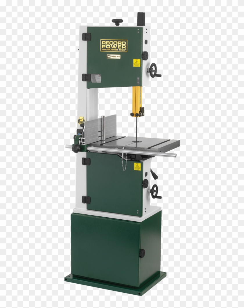 Record Power Sabre 450 Clipart #3336286