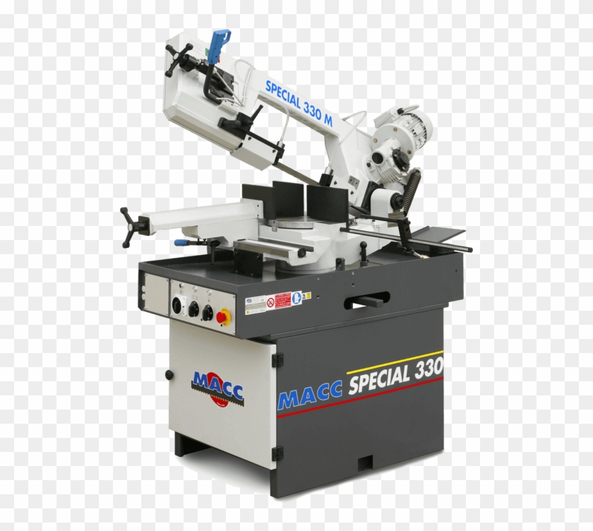 S 330 M - Macc Special 330 Cso Clipart