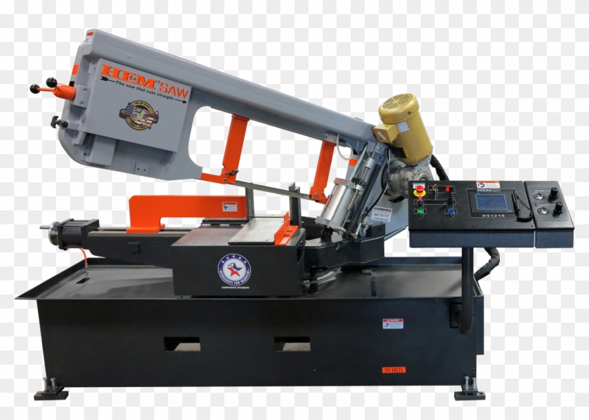 Booth C - Hem Saw Clipart