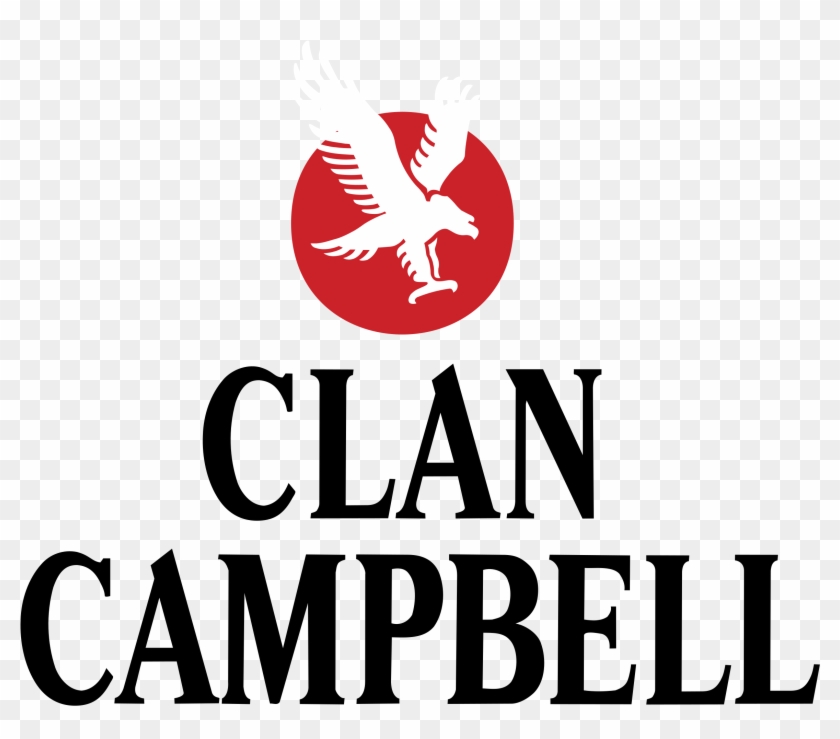 Clan Campbell Logo Png Transparent - Clan Campbell Clipart #3336386