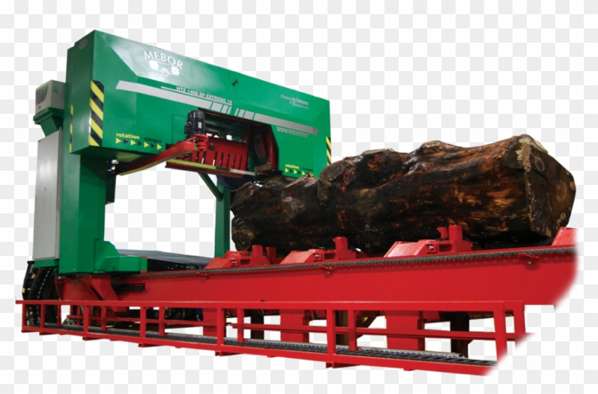 Mebor Htz 1400 Sp Extreme 19 Band Saw - Htz 1200 Extreme 15 Clipart