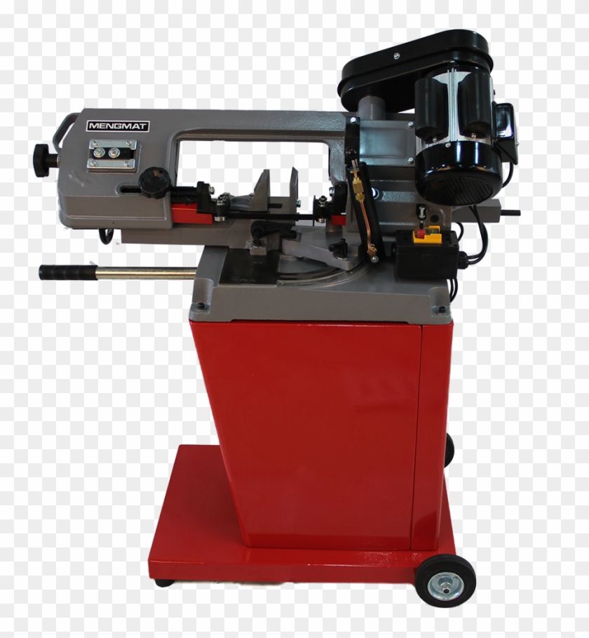G4012 Band Saw Metal Swivel Metal Cutting Band Saw - Planer Clipart