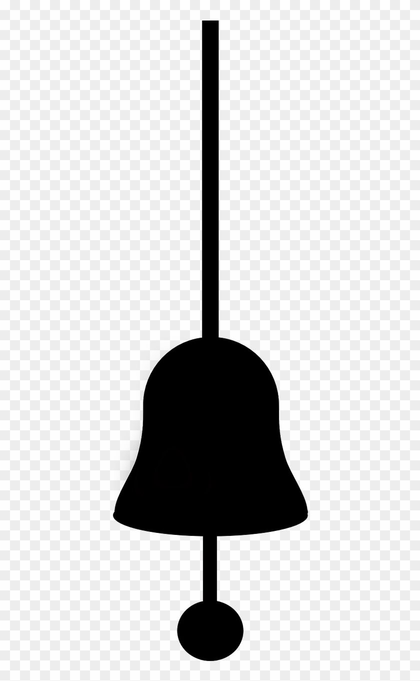 Vector - Hanging Bells Clipart Png Transparent Png