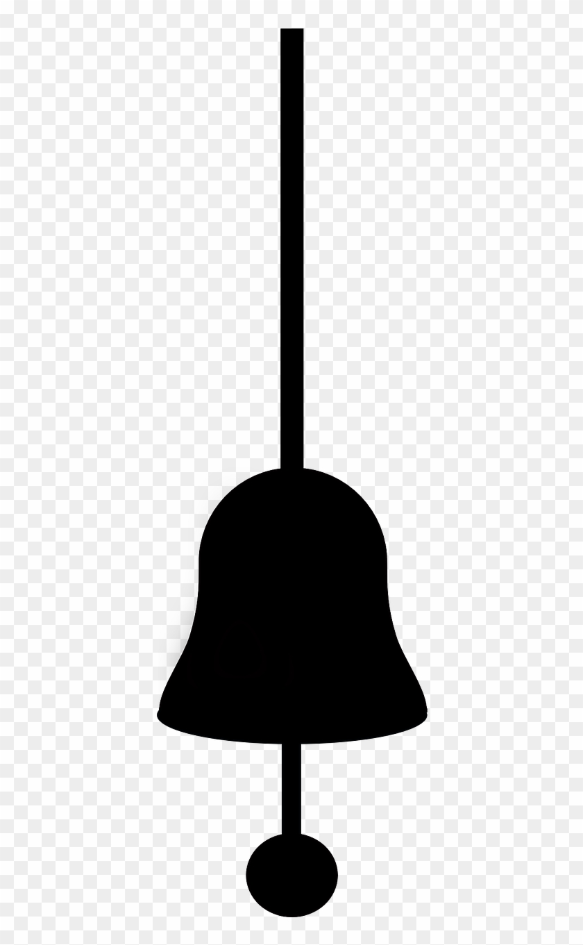 Vector - Hanging Bells Clipart Png Transparent Png #3336789