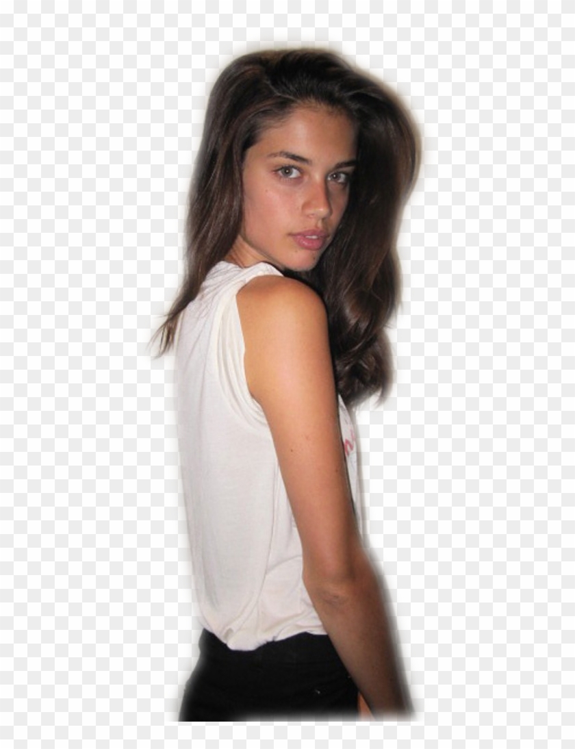 #sara Sampaio Png - Sara Sampaio Clipart