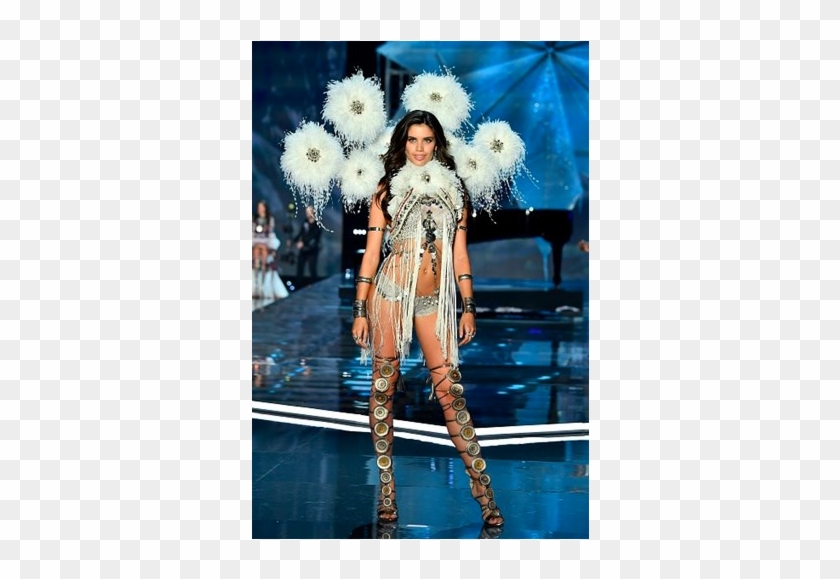 708 - - Victoria's Secret Fashion Show 2019 Clipart