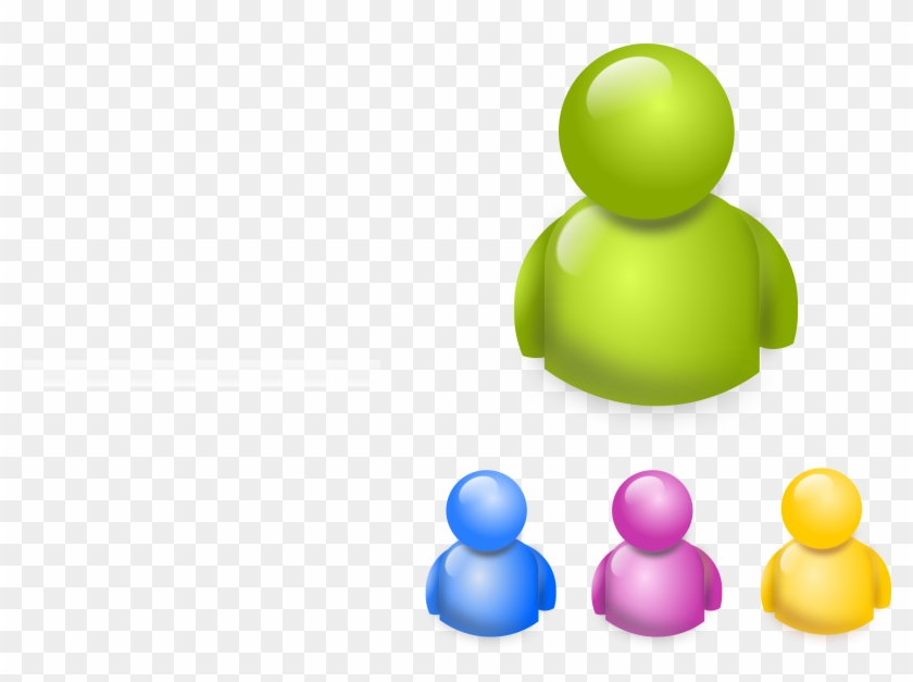 This Free Icons Png Design Of Buddy Icons Clipart #3337133