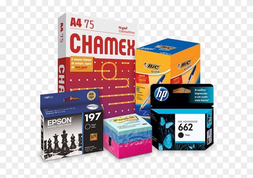 Minha Assinatura - Hp Officejet 4500 Cartucho Clipart