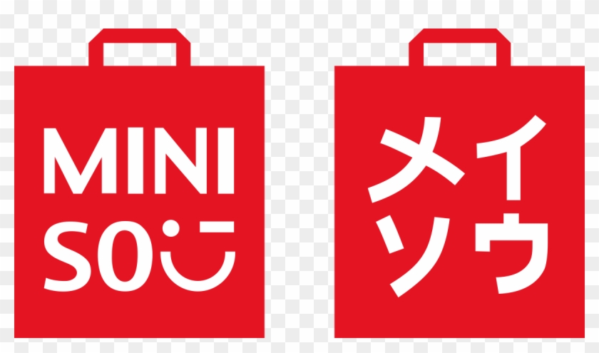 Miniso - Miniso Logo Clipart #3337185