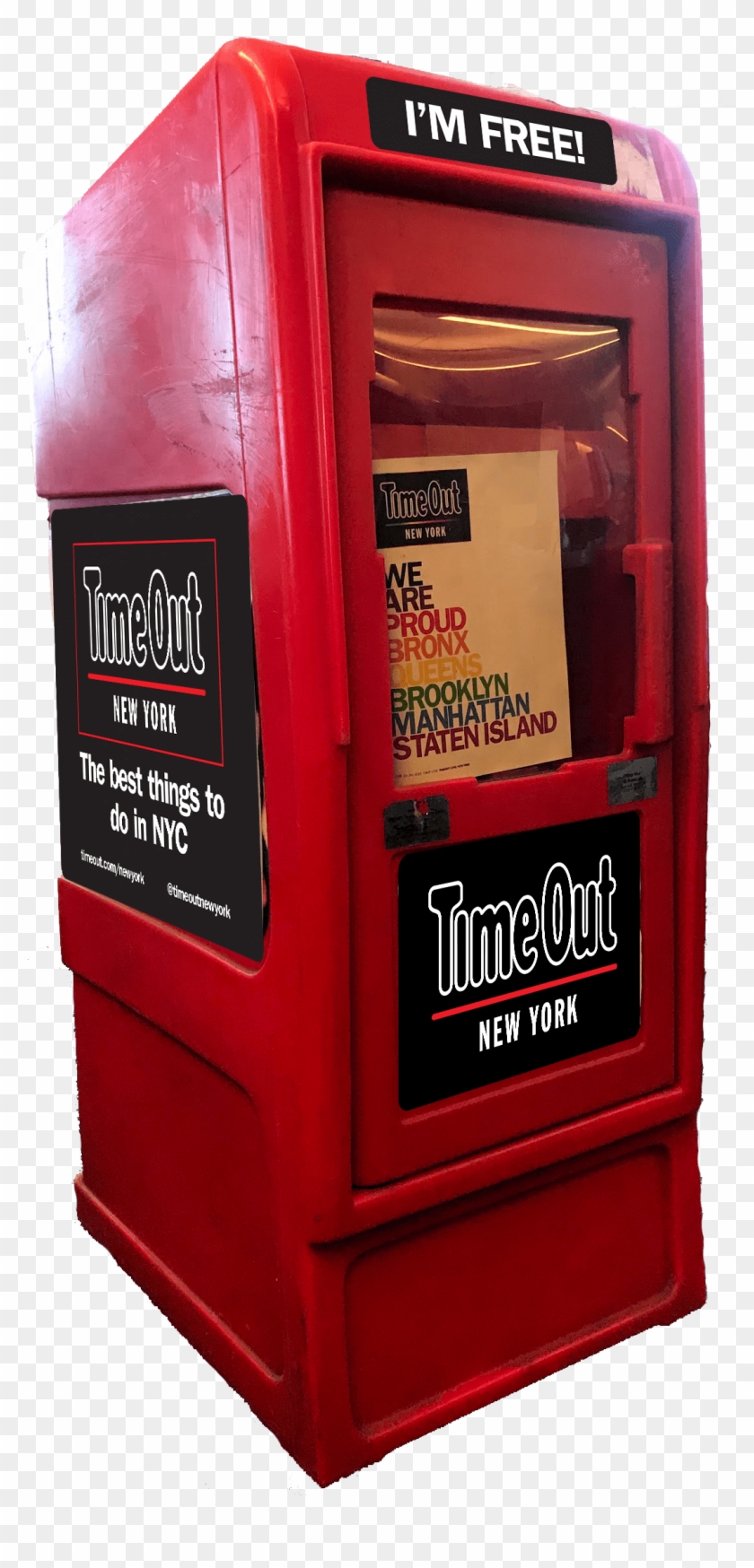 The 2018 Official Program Guide Will Be Distributed - Machine Clipart