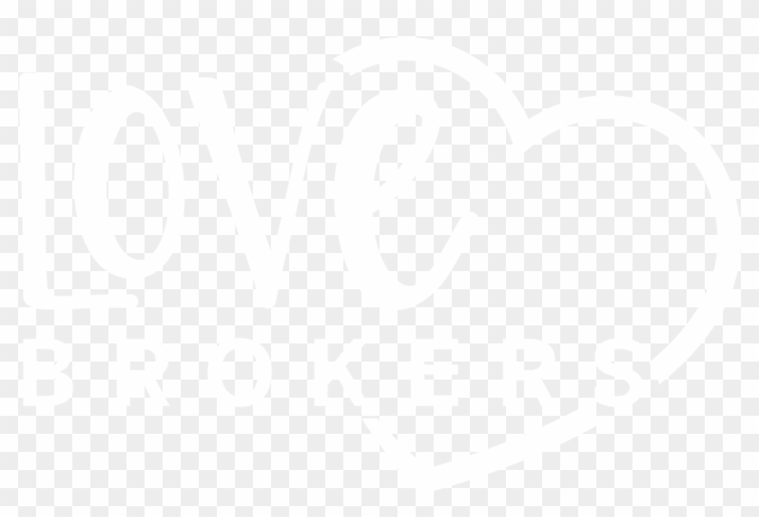 Register For Love Brokers - Calligraphy Clipart #3337451