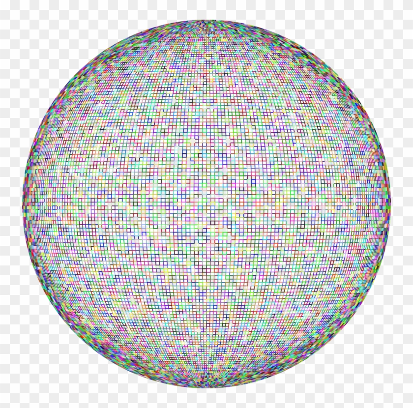 Website Wireframe Wire-frame Model 3d Computer Graphics - Transparent Background Sphere Png Clipart #3337725