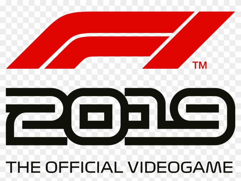 Mira El Traile De Lanzamiento De F1 - F1 2019 Png Clipart