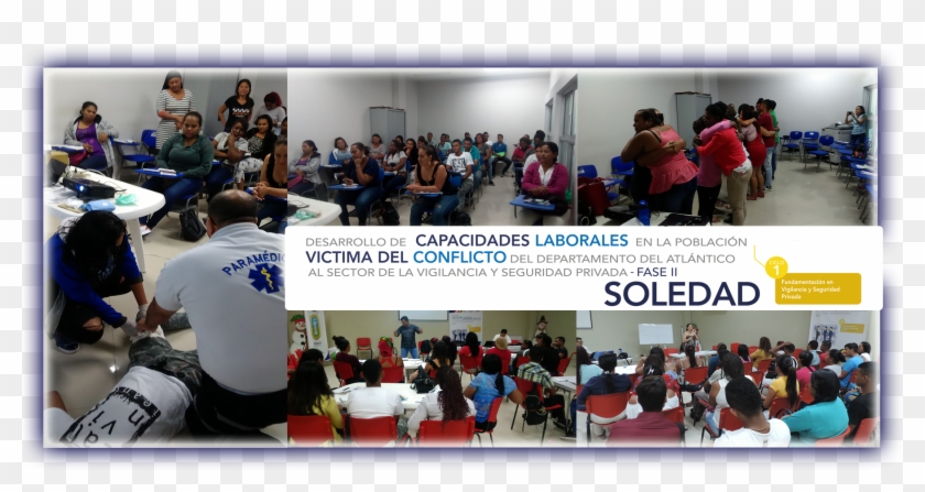 Ciclo 1 Soledad Clipart