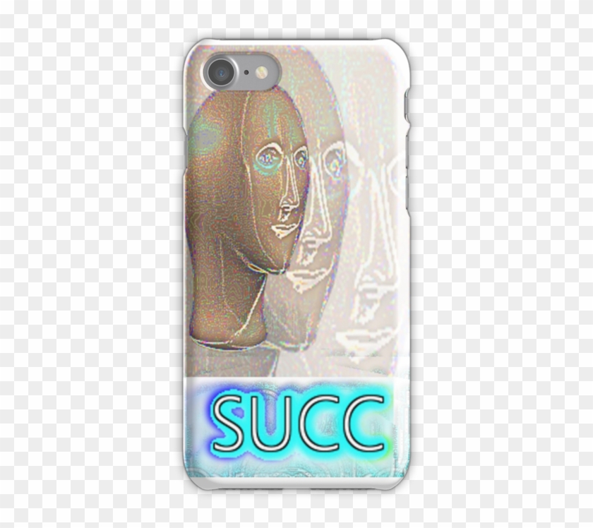 Succ Phone Case - Mobile Phone Case Clipart #3337846