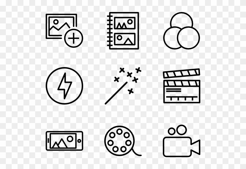 Photo - Manufacturing Icon Free Clipart #3337954